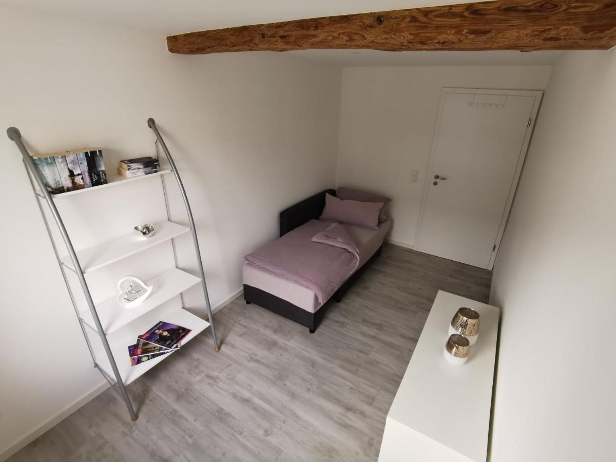 Traumhafte Ferienwohnung In Zentraler Lage 巴特贝勒堡 外观 照片